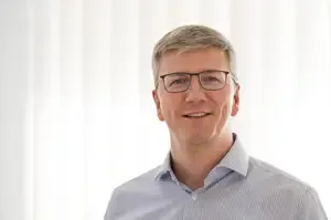 Portrait – Andreas Gödecke