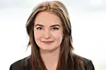 Portrait – Alina Wolff