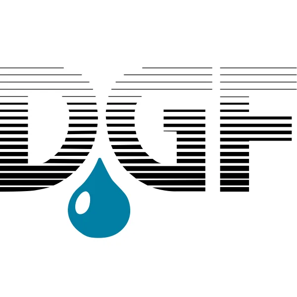 Deutsche Gesellschaft für Fettwissenschaft Logo