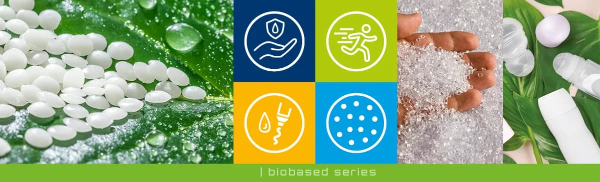 Biobased Series