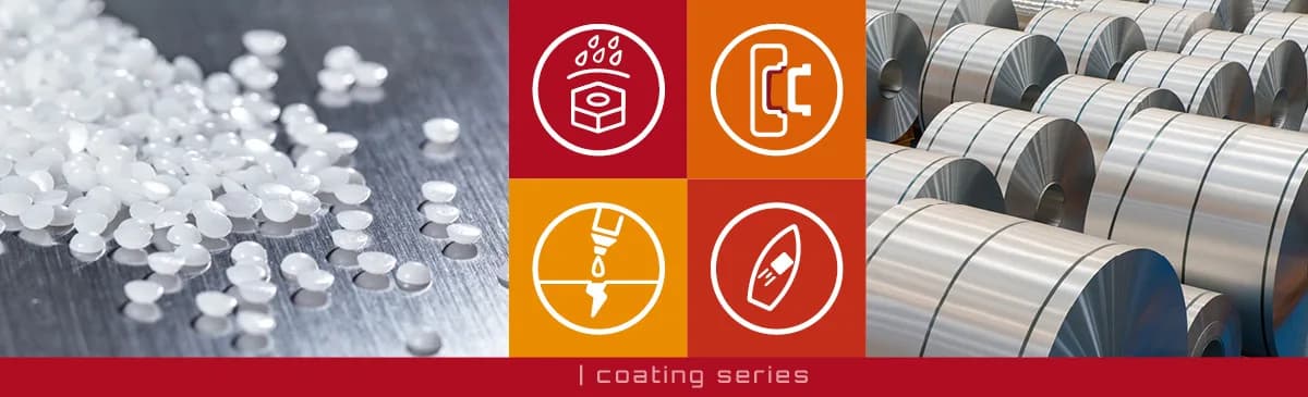 Coating Series