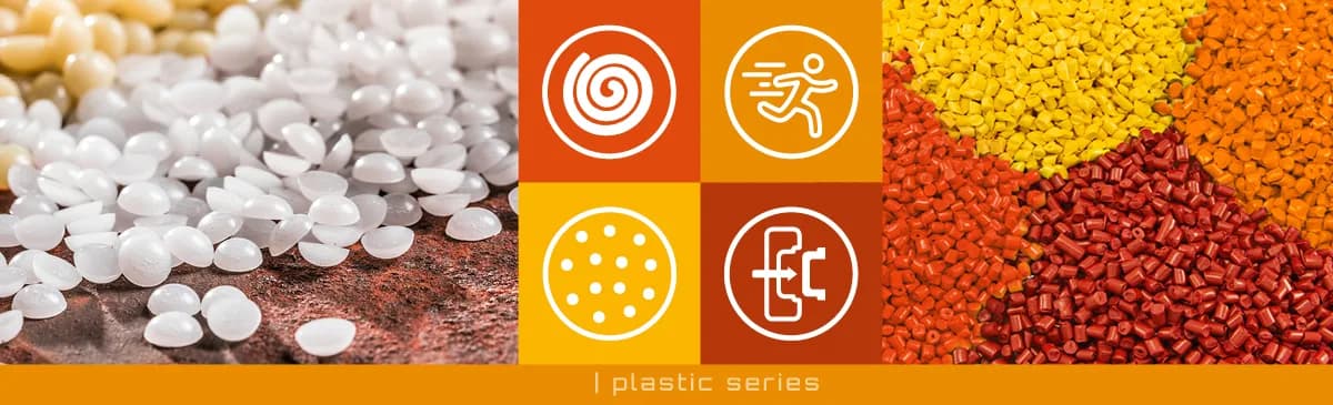Plastic Series