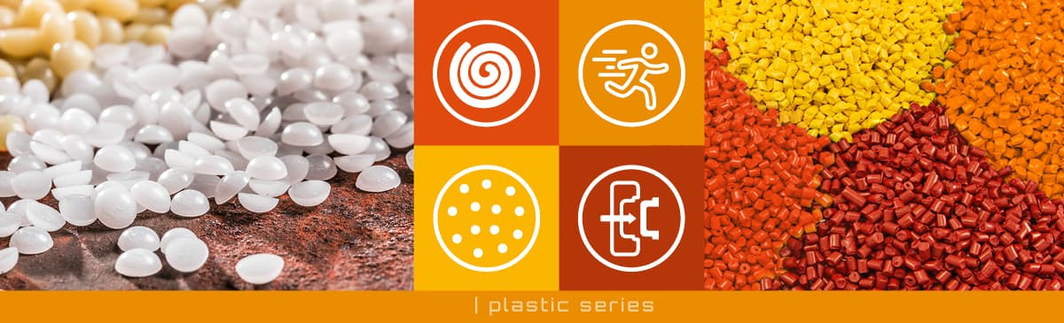 Plastic Series