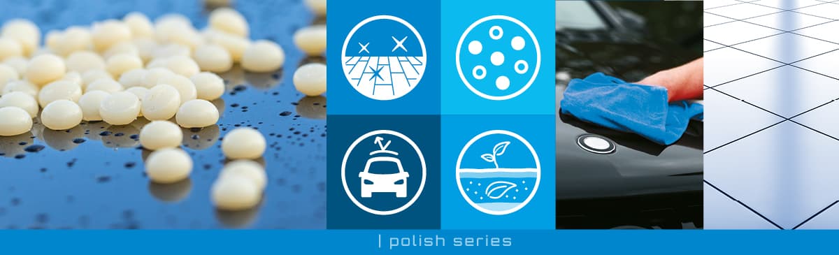 Polish Series