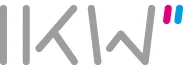 IKW – Industrieverband Körperpflege- und Waschmittel Logo