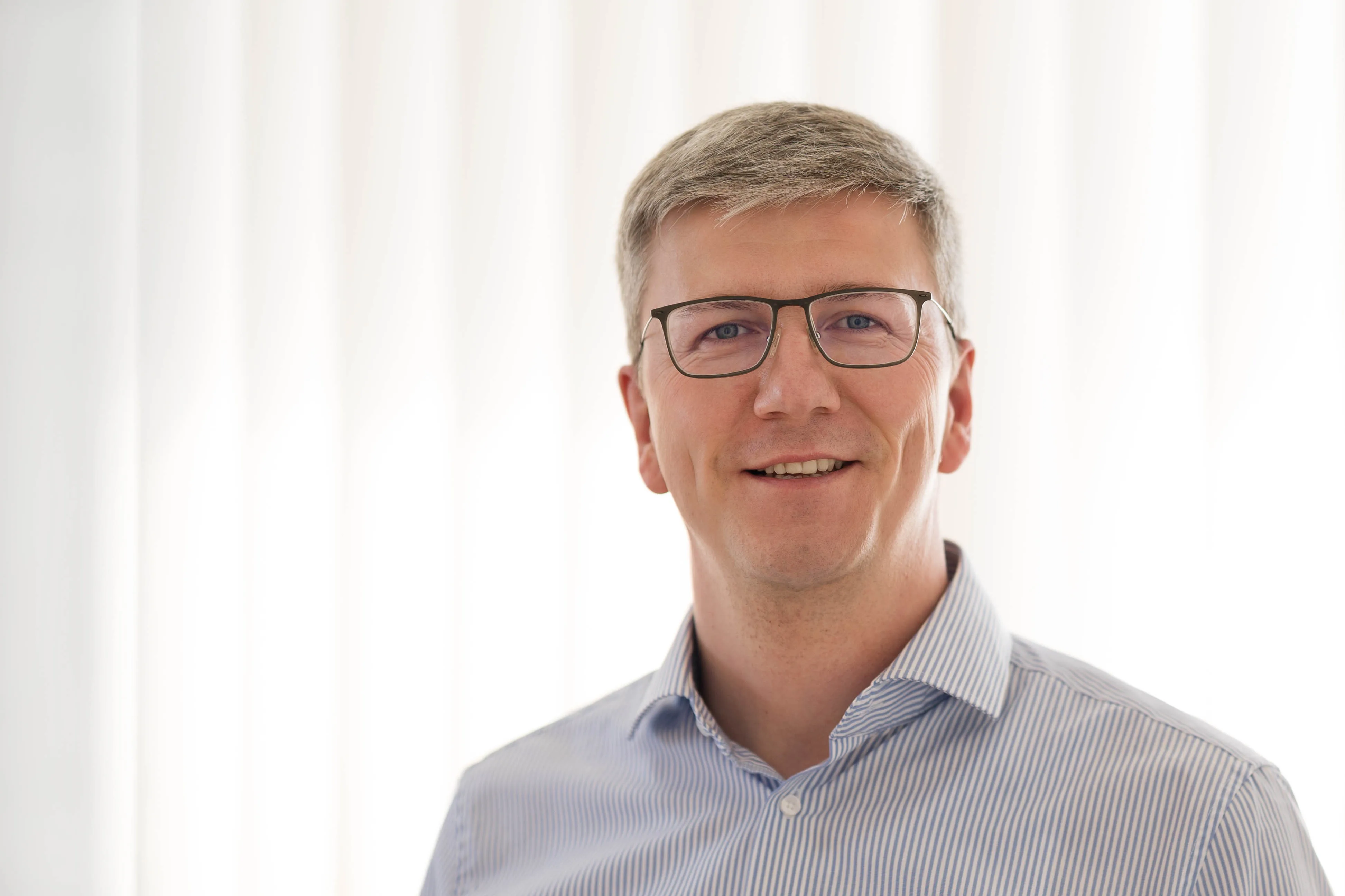 Portrait – Andreas Gödecke