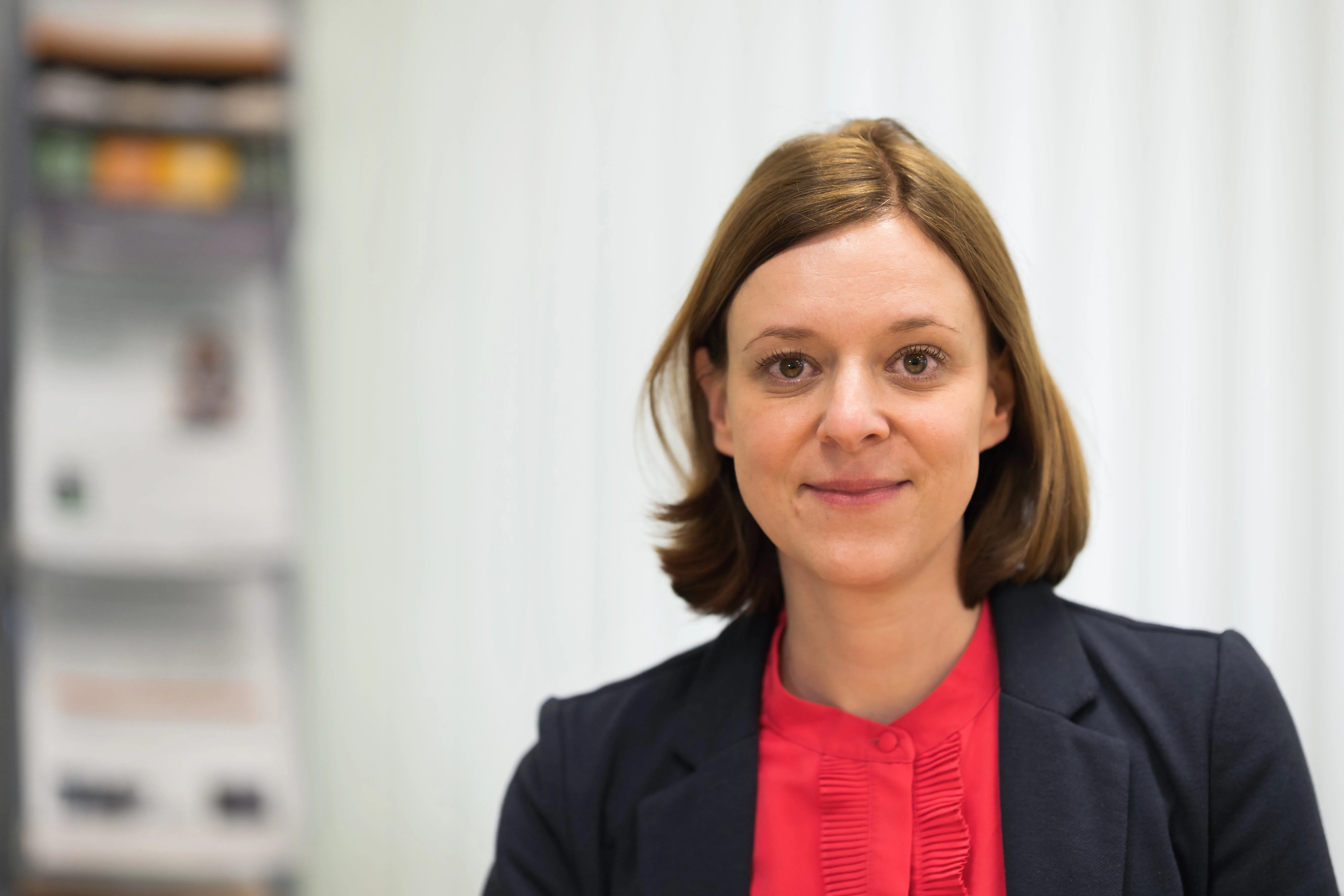 Portrait – Juliane Ilse