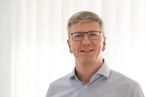 Portrait – Andreas Gödecke