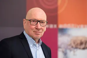 Portrait – Dr. Lutz Matthies