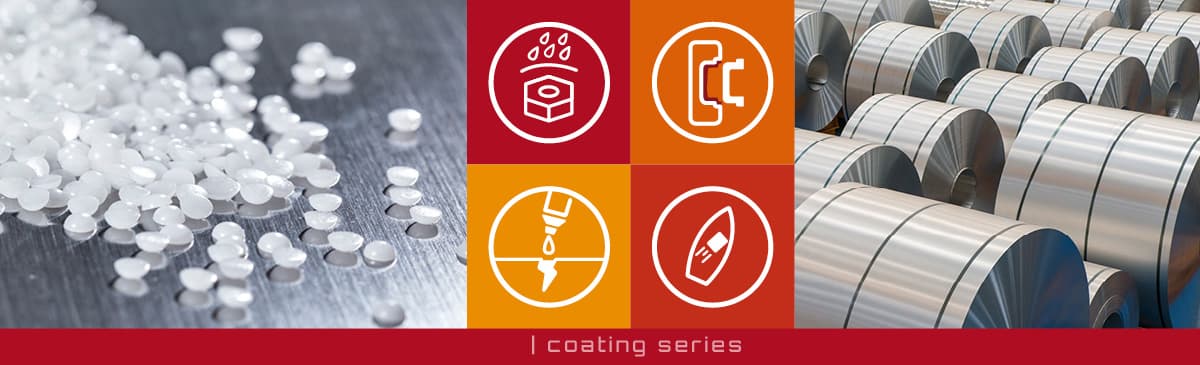 Coating Series