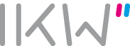 IKW – Industrieverband Körperpflege- und Waschmittel Logo